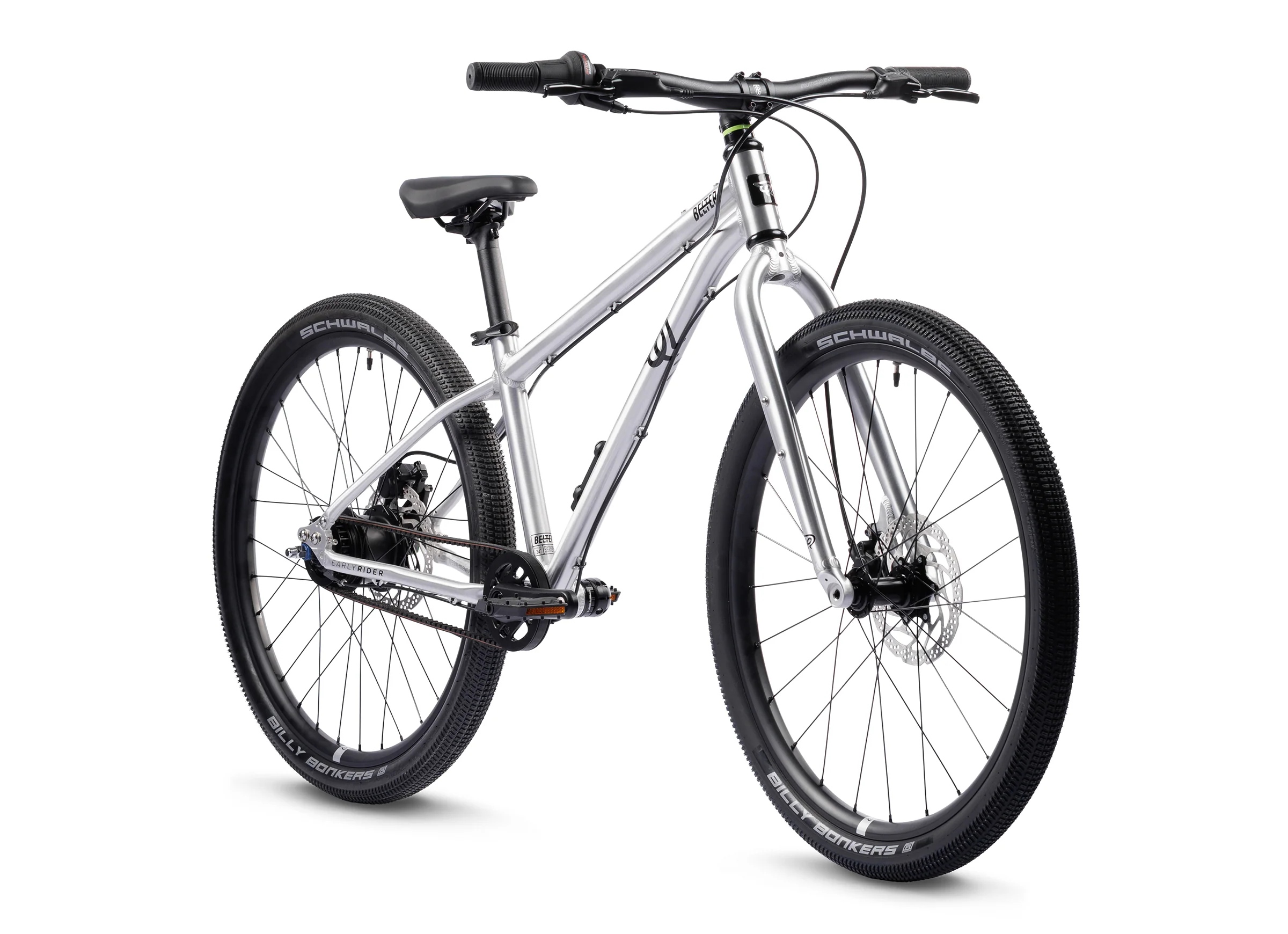 All Bikes